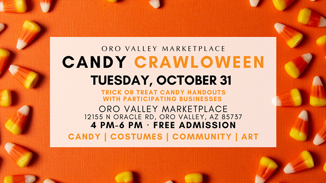 Image: Candy Crawloween