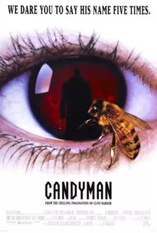 Image: Candyman