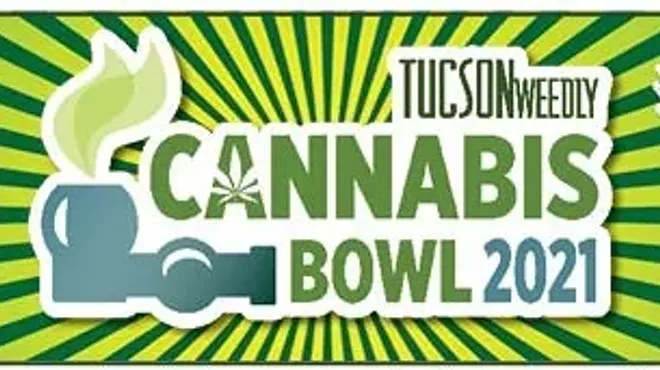 Image: CANNABIS BOWL 2021: Results of this year's reader poll