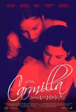 Image: Carmilla