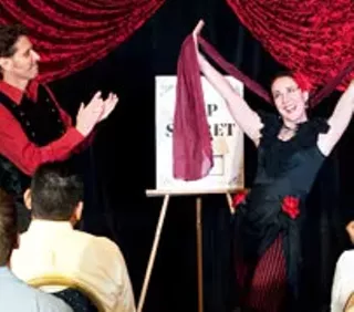 Image: Carnival of Illusion Final Shows