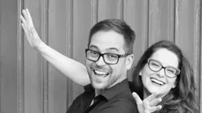 Image: Carnival of the Animals -- Four-hand Piano Concert