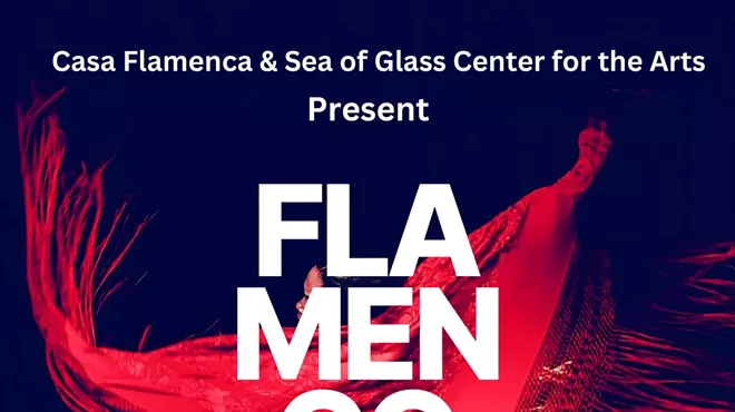 Image: CASA FLAMENCA - TABLOA FLAMENCO