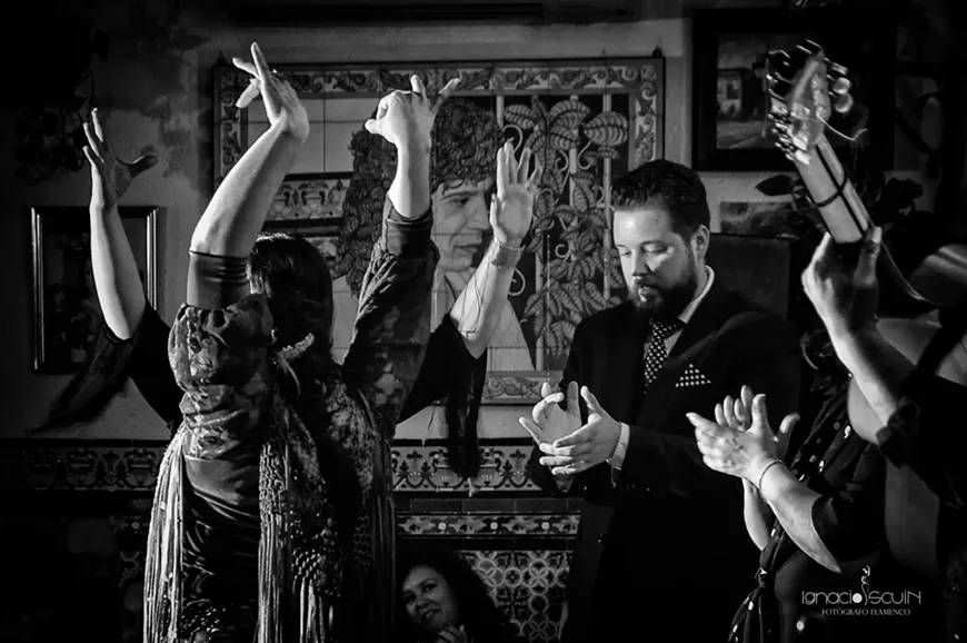 Casa Flamenca's "Tablao Season 2023" comes to Tucson