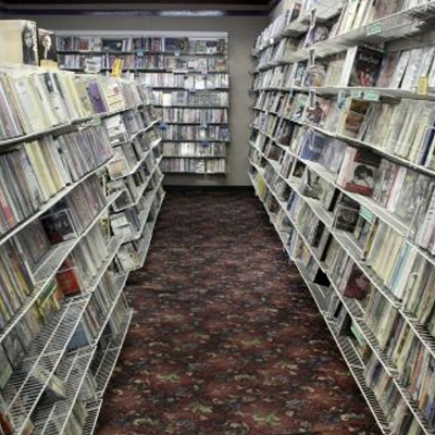Image: Casa Video Is Open for Business After Stay-At-Home Closure