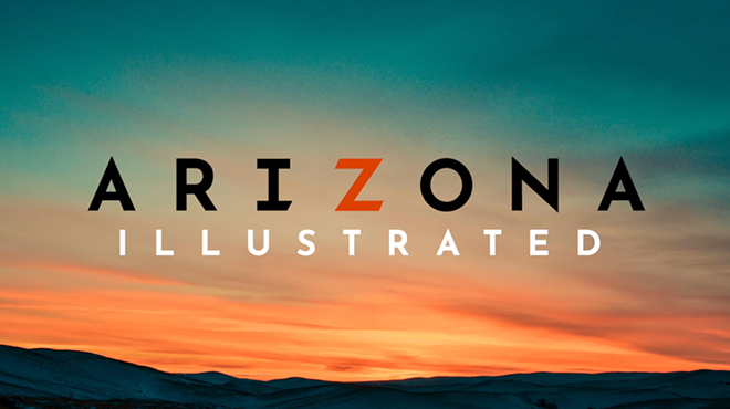 Image: Celebrate Tucson with Arizona Illustrated