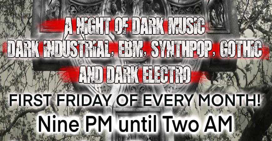 Ceremonial by Vashtar