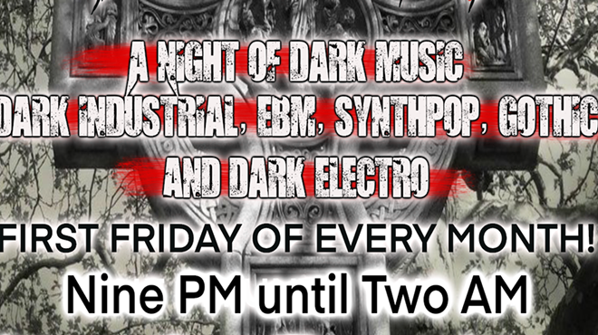 Image: Ceremonial by Vashtar