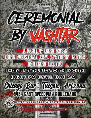 Image: Ceremonial by Vashtar