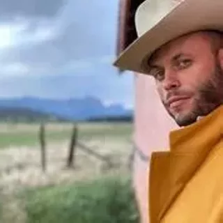 Image: Charley Crockett