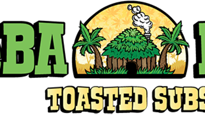 Image: Cheba Hut Hosting "Smoke Out Injustice Day"