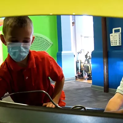 Image: Children's Museum Tucson to reopen next week