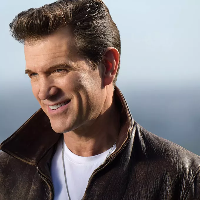 Chris Isaak