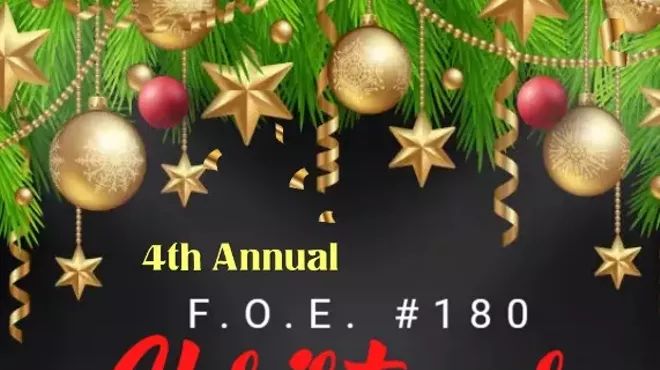 Image: Christmas Bazaar & Market