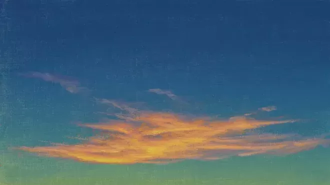 Image: Christmas Eve in July: A Sizzling Summer Saturday Night Event