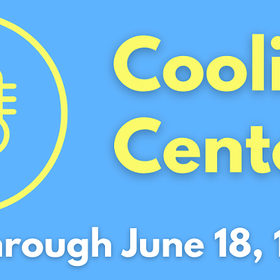 Image: City of Tucson opens 'Cooling Centers' to help against heat wave