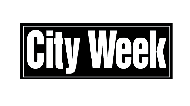 Image: City Week