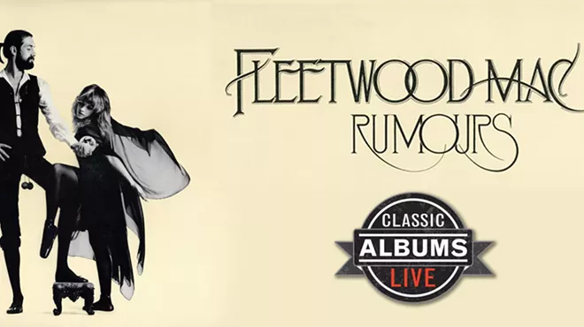 Image: Classic Albums Live Performs Fleetwood Mac: Rumours