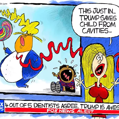 Image: Claytoon of the Day: All Day Suckers