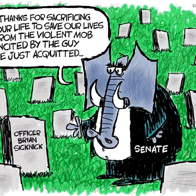 Image: Claytoonz: Acquitted