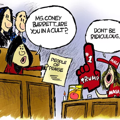 Image: Claytoonz: Amy's Cult
