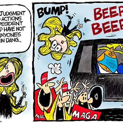 Image: Claytoonz: Corona Joyride