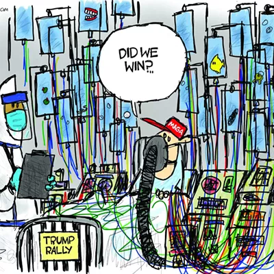 Image: Claytoonz: Did We Win?