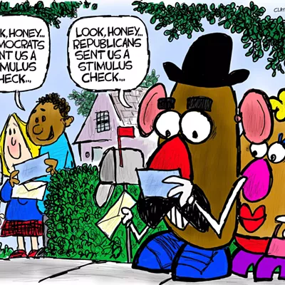 Image: Claytoonz: Duckets For Russets