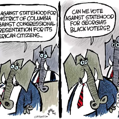 Image: Claytoonz: Enemy of Statehood