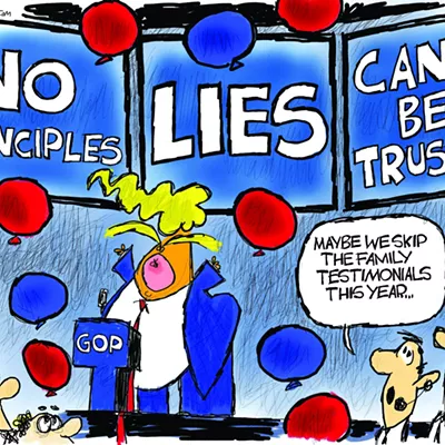 Image: Claytoonz: Family Testimonials