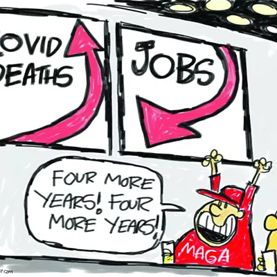 Image: Claytoonz: Four More Years