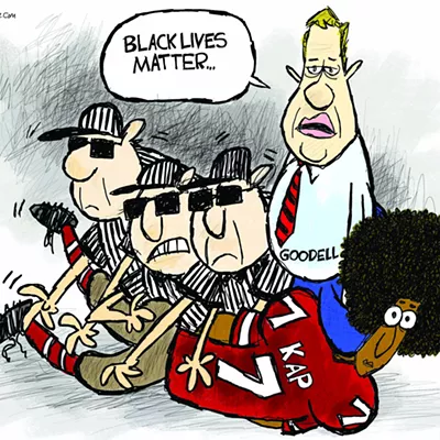 Image: Claytoonz: Full Of Crap For Kap