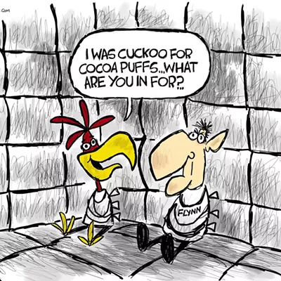 Image: Claytoonz: General Coup-Coup