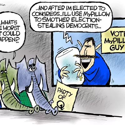 Image: Claytoonz: MyManiac