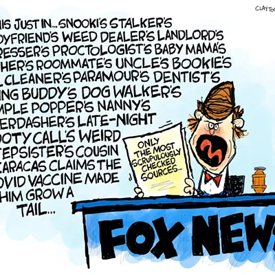 Image: Claytoonz: Nicki Minaj's Cousin's Friend's Swollen Testicles