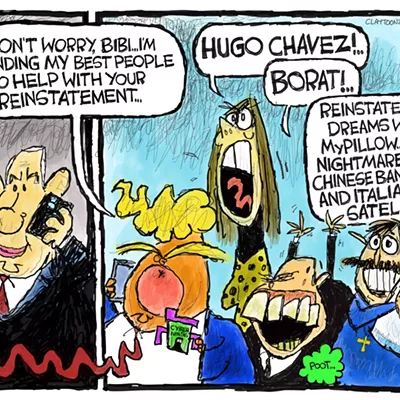 Image: Claytoonz: Reinstatement Buddies