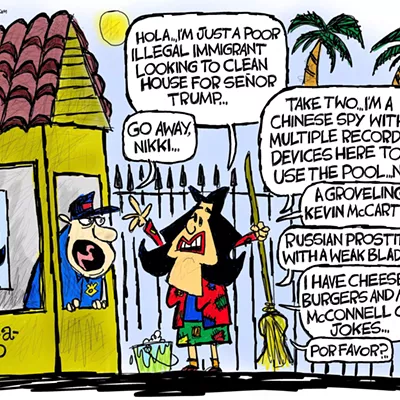 Image: Claytoonz: Two-Faced Nikki