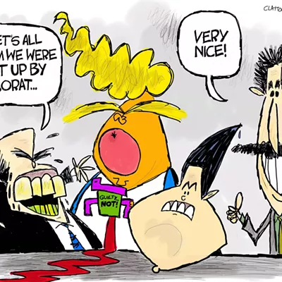 Image: Claytoonz: Very Nice