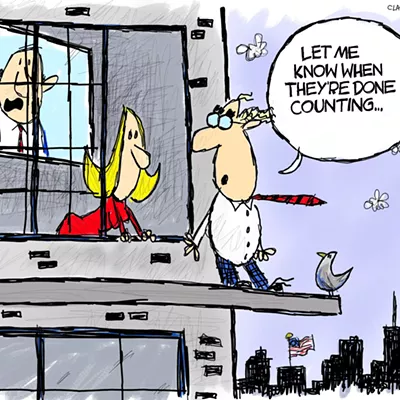 Image: Claytoonz: Wake Me Up Before You Go Go