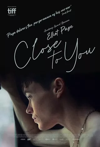 Image: Close to You