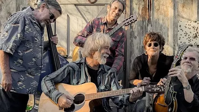 Image: Cochise County All Stars