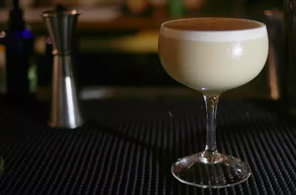Coffee, Tiki and Flips Found on Scott & Co.'s New Cocktail Menu