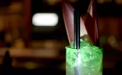 Coffee, Tiki and Flips Found on Scott & Co.'s New Cocktail Menu