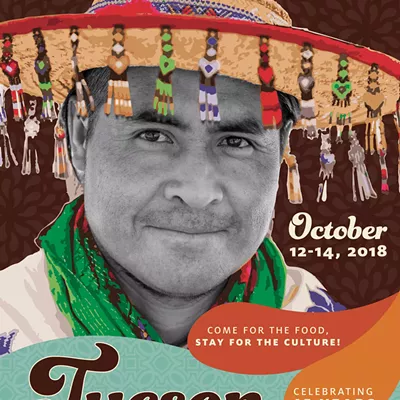 Image: Come for the Food, Stay for the Culture! Tucson Meet Yourself is Just Around the Corner