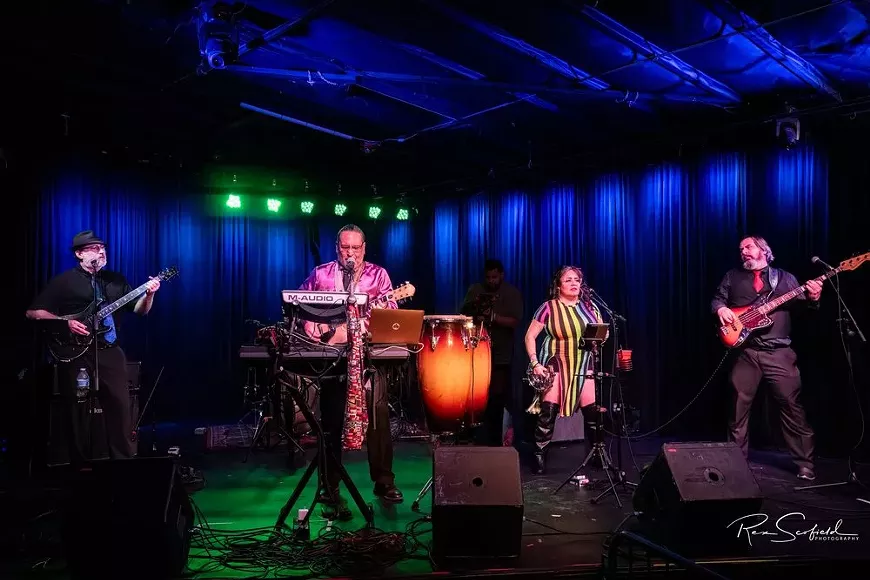 Chalako The Band