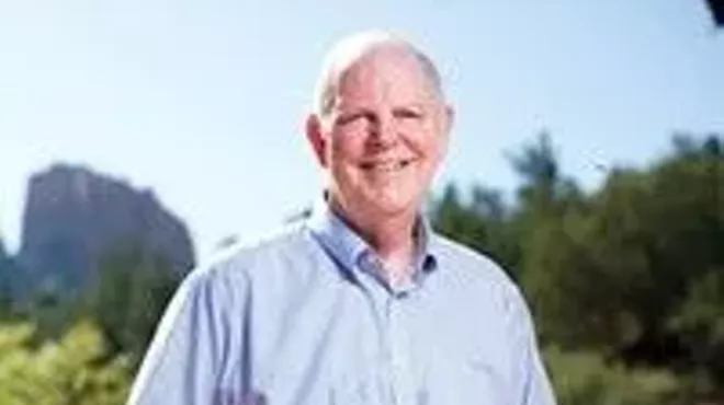 Image: Congressman Explains Why He Voted to Impeach Trump
