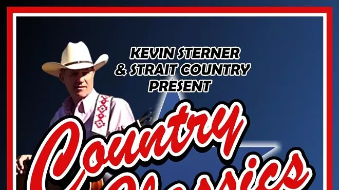 Image: Country Classics