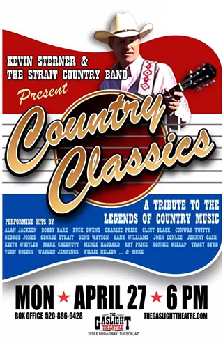 Image: Country Classics