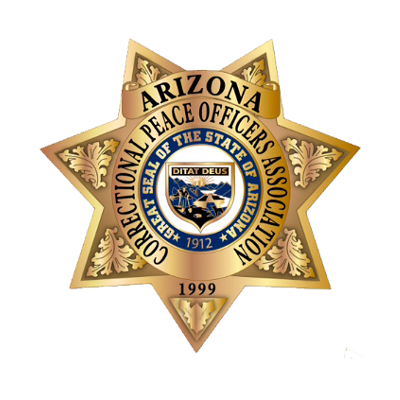 Image: AZ Correctional Peace Officers Association Demands PPE in Prisons