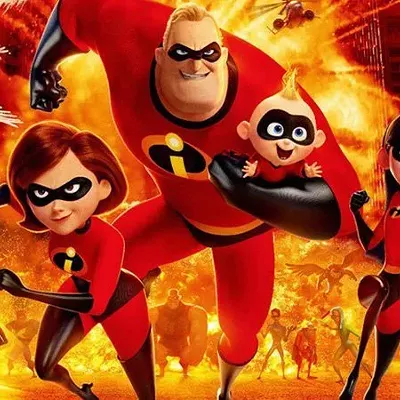 Image: Cox Announces Free Movies in Reid Park